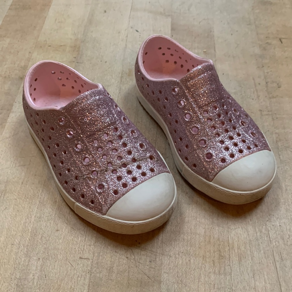 Native Shoes for Toddler Girl